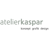 Ateleir Kaspar konzept, grafik, design